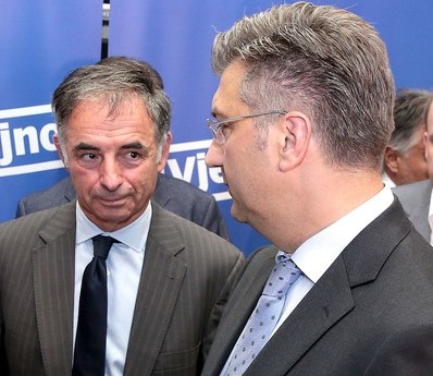 Nikola Bašić: Kako nedemokratska ustrojstva ugrožavaju Hrvatsku povijest i dostojanstvo