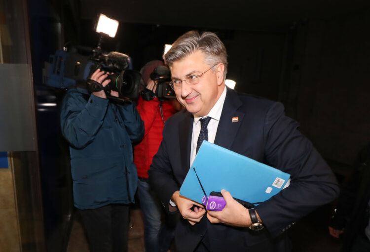 Sudac prozvao Plenkovića: To je u najmanju ruku bezobrazno