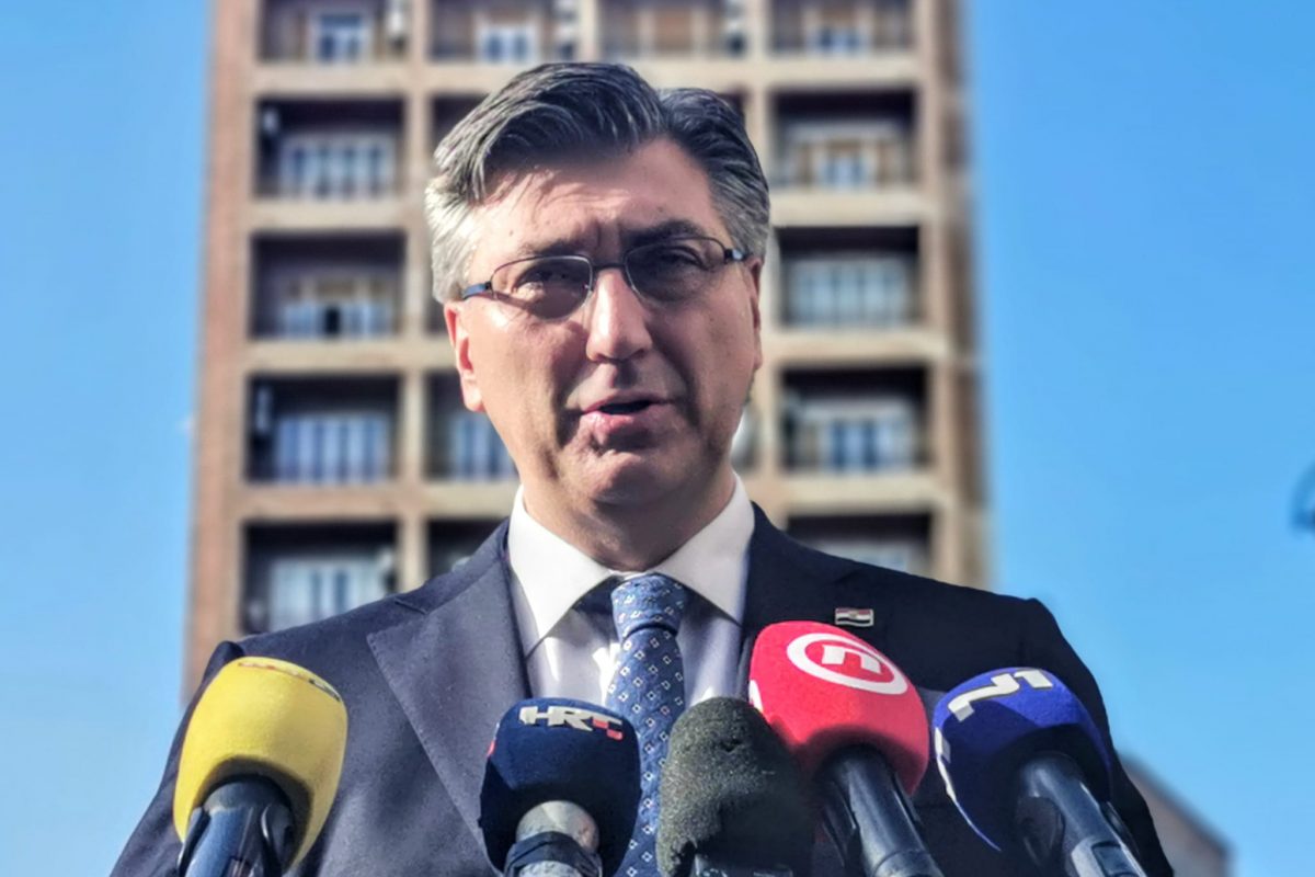 Udarom na N1 TV Plenković uspio ono što se dosad činilo gotovo nemoguće