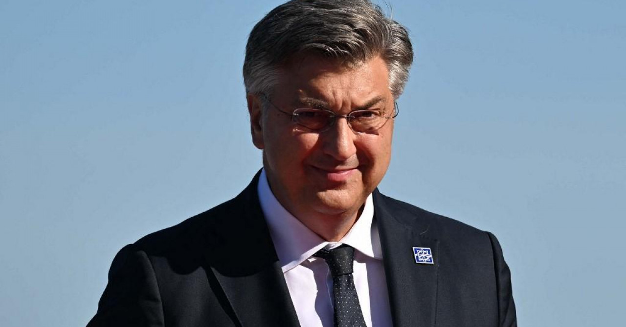 Plenković reagirao na vijest o smrti Freda Matića: ‘Ostavio je dubok trag u suvremenoj hrvatskoj povijesti‘