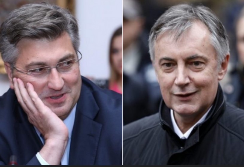 BIT ĆE ZANIMLJIVO  ŽESTOK OBRAČUN ŠKORE I PLENKOVIĆA: Županija u kojoj će se voditi najljući rat