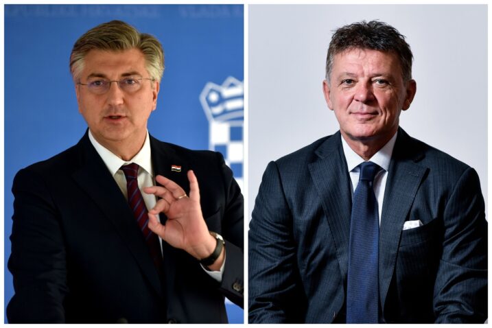 Plenković ima sve razloge da odbije Turudića. Jedan kandidat je logičan izbor za šefa DORH-a, ali…