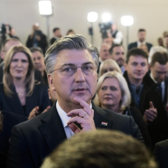 Ugledni njemački medij o hrvatskim predsjedničkim izborima: „Za političku formaciju s najviše resursa i najmoćnijom mrežom u cijeloj zemlji, rezultat njihovog kandidata djeluje poput blamaže"