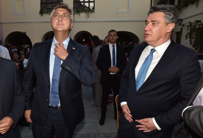 BRANITELJ OBJAVIO POTRESNE PRIZORE: ‘Jesu ovi politički pajaci što se danas šepure po zapadnoj Slavoniji vidjeli na što im liči zemlja?’