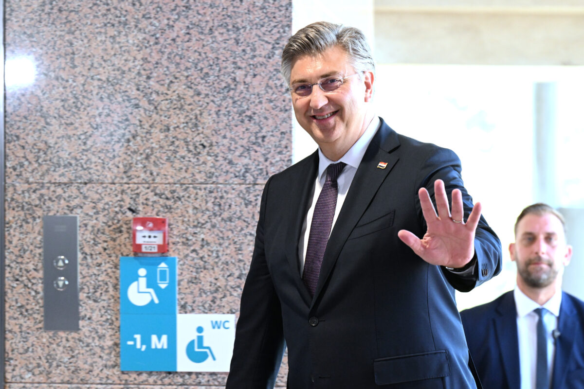 Ovo su pitanja koja je Plenković pokušao izbjeći zbog EU kampanje: “Po meni je to nepitanje uopće”
