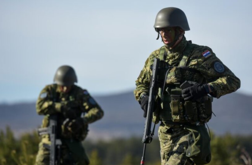 PLETER PARAZITIRAO NA MORH-u! Opomenula ih Državna revizija, a da bi spasili stvar sklopili su ugovor o plaćanju režijskih i komunalnih troškova!