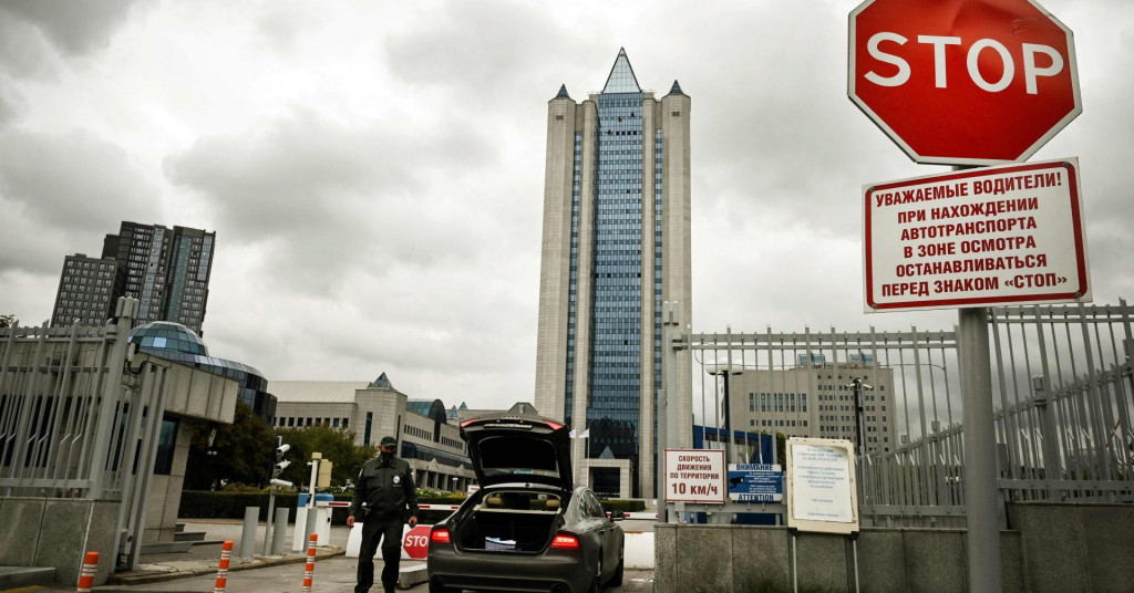 PLINSKA KRIZA Potrošači pate, skladišta su prazna, a cijene rastu