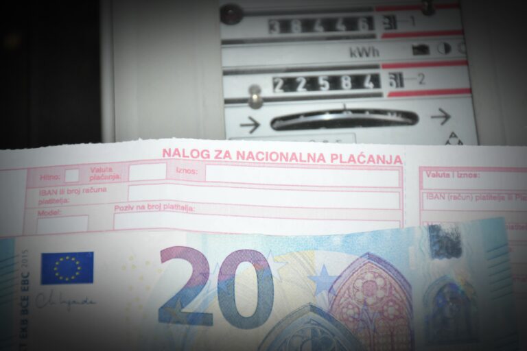 Cijena plina ograničena je do travnja iduće godine. Za struju odluka vrijedi tek do kraja rujna