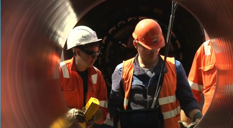 Čeka li nas ledena zima? 'Europa je zaigrala ruski rulet s plinom: Rusija jača, euro nije na zdravim nogama, politiku nam diktiraju slabije ekonomije'