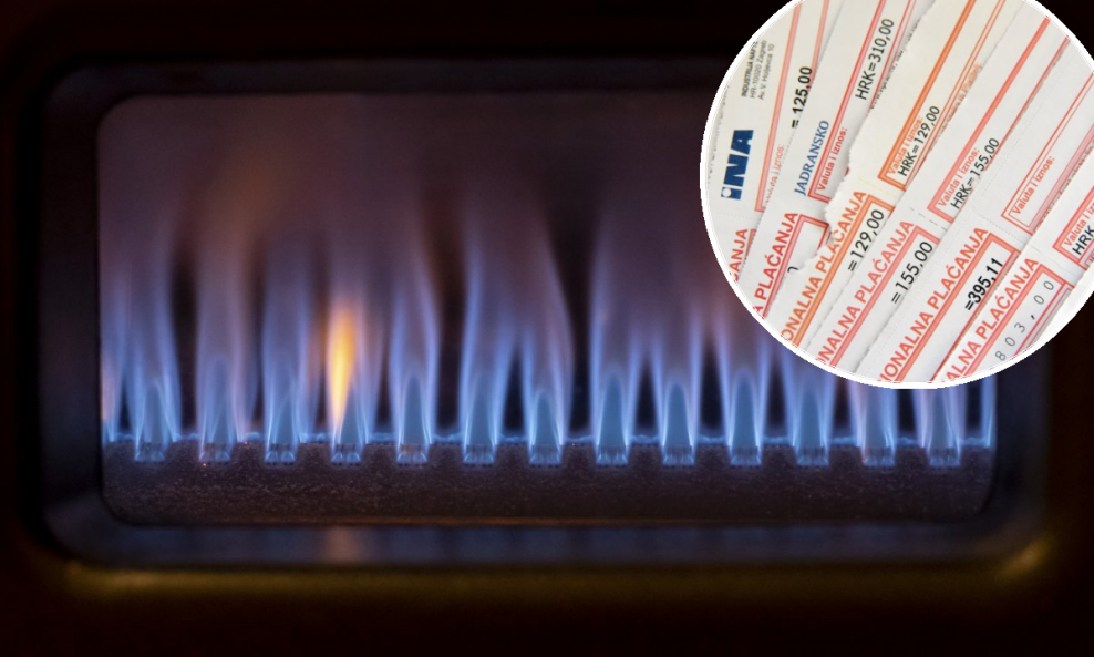 NOVA POSKUPLJENJA Od danas skuplji plin i struja, hoće li poskupjeti i nafta? Ekonomist nema dobre vijesti