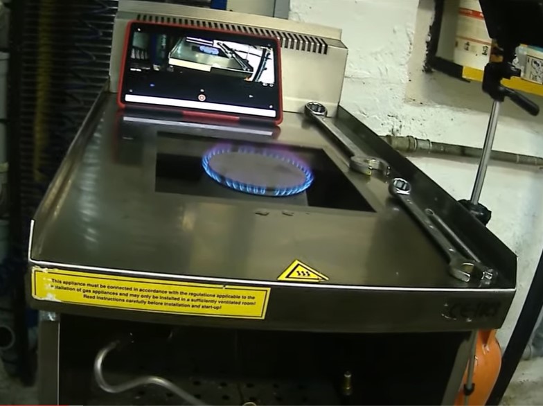 Za Vladine vaučere za plin već prvi dan je pristiglo više od tisuću zahtjeva