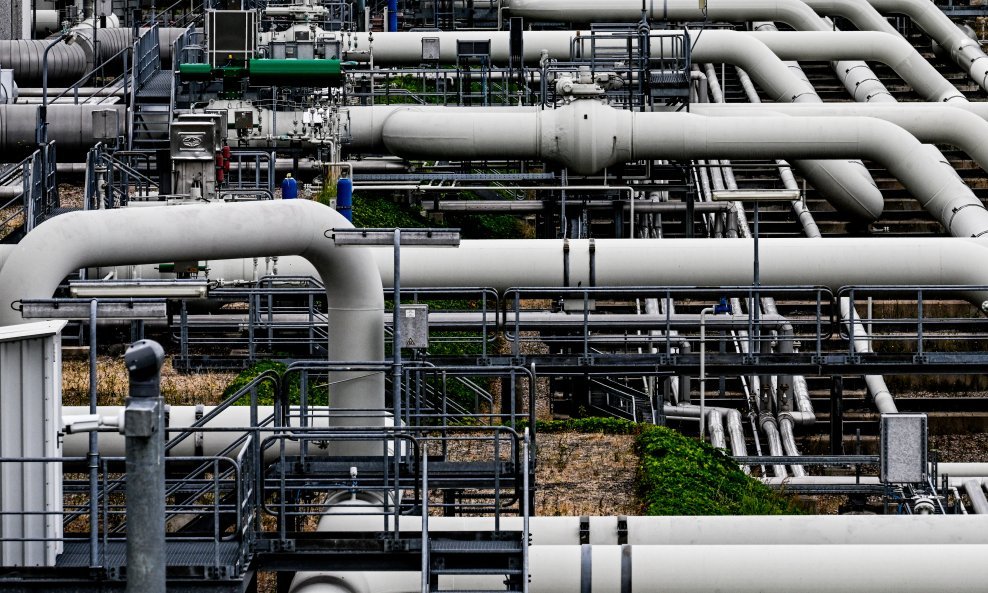 Rusi zavrnuli ventile prema Europi: Moldavija se smrzava, ali najveći gubitnik je Putin