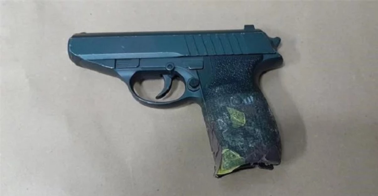 NEVJEROJATNO Uhićen nakon 43 pljačke i dvije godine haračenja! Ovo mu je bilo 'oružje'