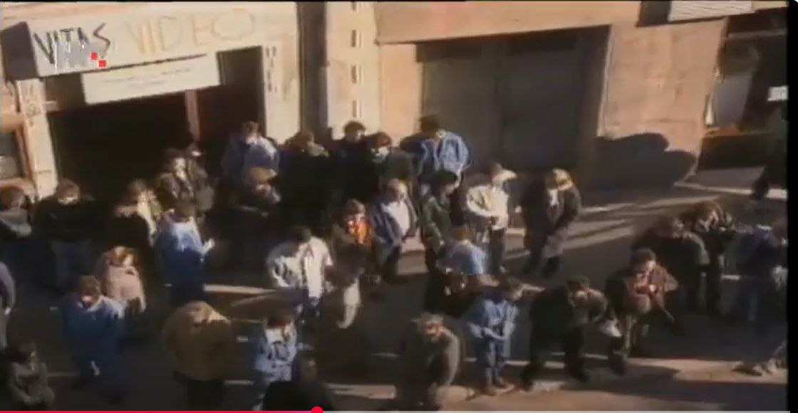 30. kolovoza 1991. - Napad na policijsku postaju na Plitvicama