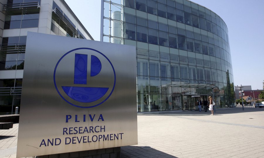 Pliva i Sandoz obustavili isporuku lijekova veledrogerijama?