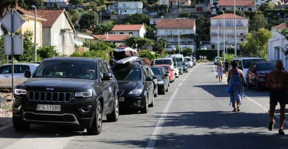 Turisti misle da se ovaj dalmatinski grad još zove po komunističkom političaru, šire to po društvenim mrežama