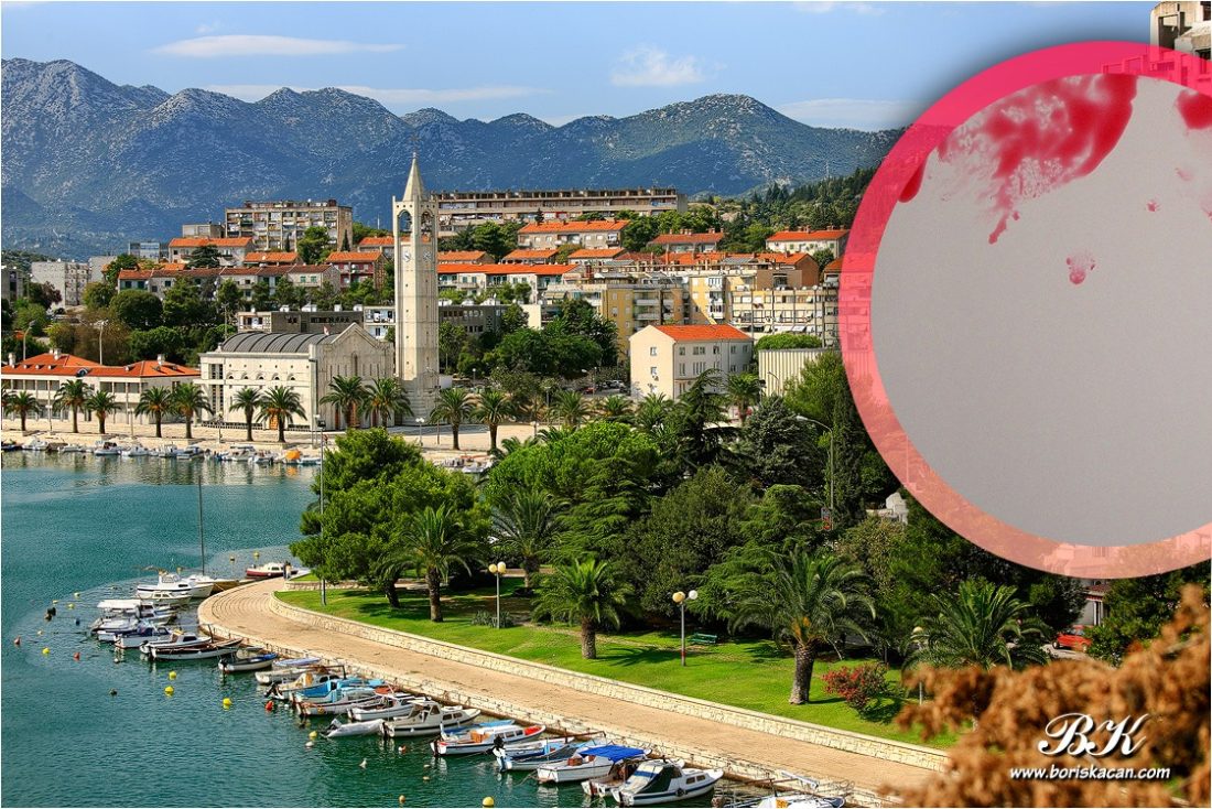 UŽAS U PLOČAMA Ubio dvije osobe, uhićenju prethodila pucnjava: ‘Izašao je iz auta i pucao iz kalašnjikova‘