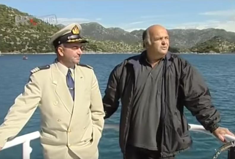 14. rujna 1991. – Akcija ‘Zelena tabla – Male Bare’