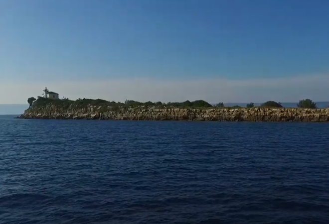 ‘Dijete je umjesto zabave doživjelo traume!’ BAHATI TALIJANI POKUŠALI OTJERATI OBITELJ SA OTOČIĆA: Proglasili ga svojim vlasništvom, ukrali im imovinu!