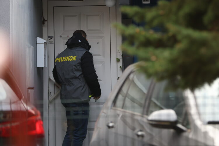 Akcija USKOK-a: Pretresi u Splitu i na otoku Korčuli, sumnja se na pranje novca