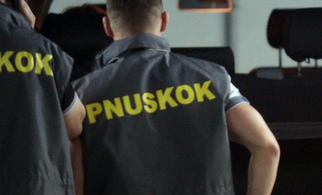 VELIKA POLICIJSKA AKCIJA U TIJEKU, UHIĆENJA U NEKOLIKO ŽUPANIJA