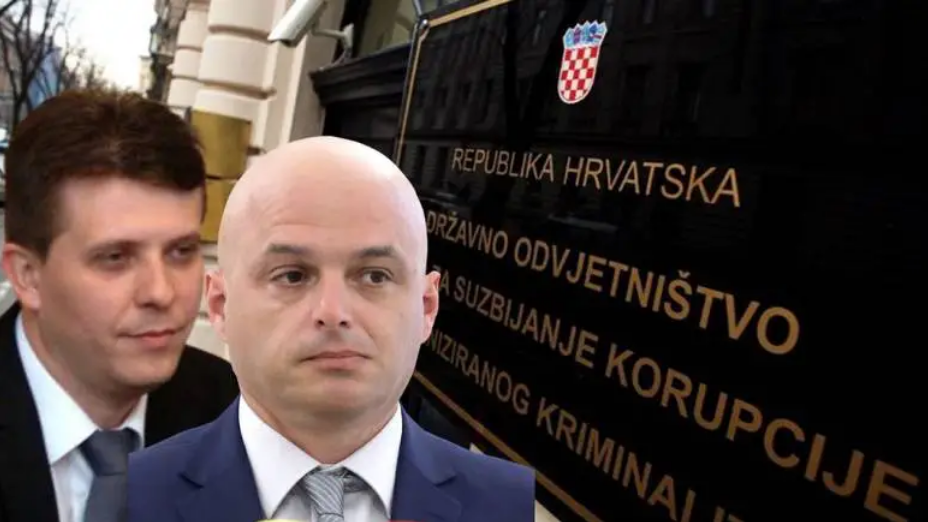 Istražitelji PNUSKOK-a jutros su došli u upravu Požege: Razlog afera s namještanjem poslova