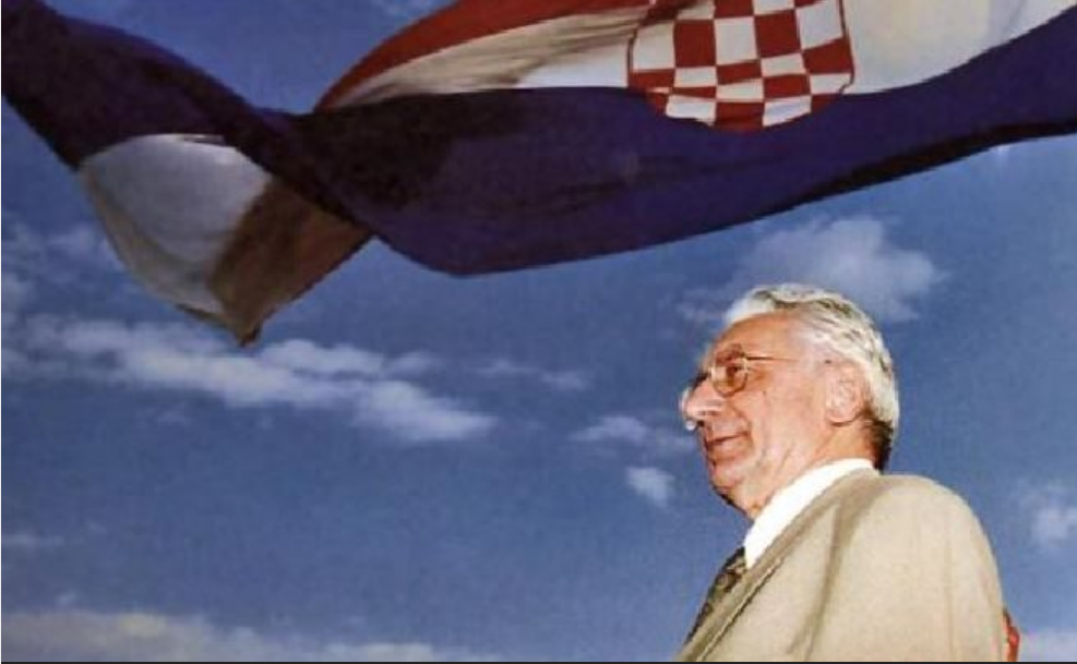 Što bi se dogodilo sa Hrvatima i Hrvatskom da smo izgubili obrambeni Domovinski rat? Što bi se dogodilo, ne smijemo ni misliti!