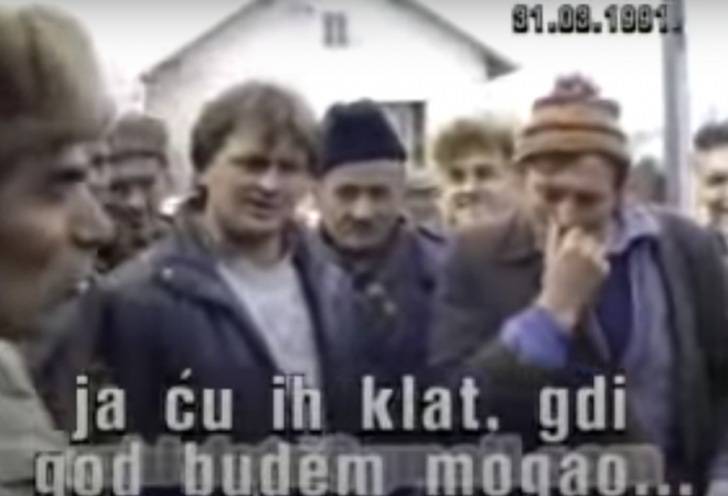 ŠOKIRANI TURISTI NA PLITVICAMA SVJEDOČILI POBUNI: Evo što je prethodilo ‘Krvavom Uskrsu’