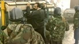 Pobuna Srba u Hrvatskoj i put prema „Krvavom Uskrsu“