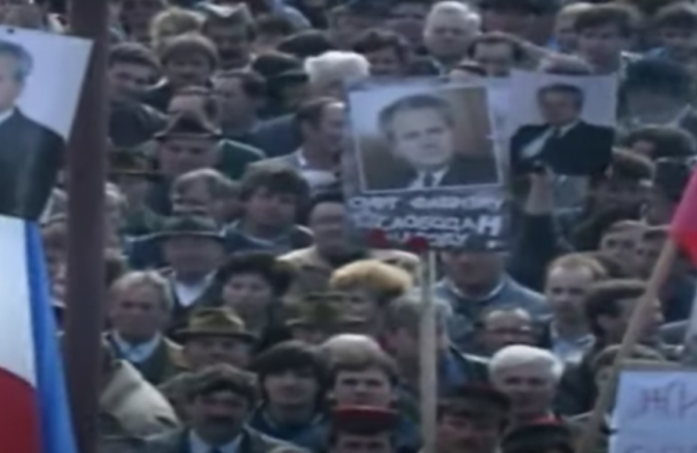 Prije 30 godina pobunjeni Srbi proglasili su tvorevinu koja im se na kraju raspala u par dana