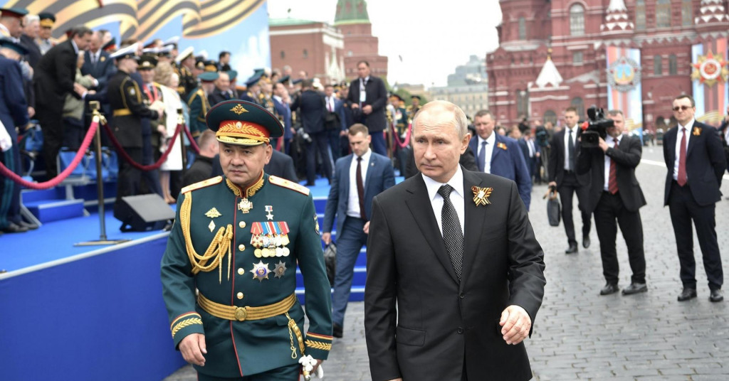 RASTE NEZADOVOLJSTVO ‘Putin uopće ne razumije vojsku, pa sjetite se što je radio 2000. godine kada je Kursk potonuo‘