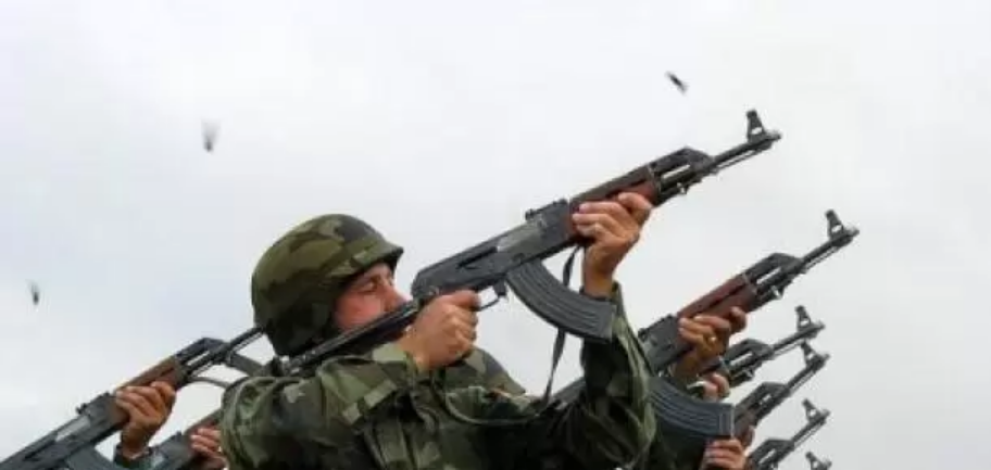 Iz braniteljske udruge Prvi hrvatski redarstvenik upozoravaju na umiranje hrvatskih branitelja u pedesetim godinama života!