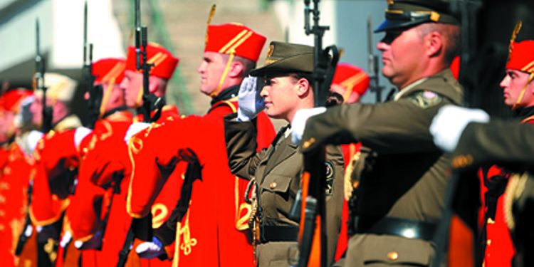 Počasno-zaštitna bojna otvara vrata građanima – doživite elitnu postrojbu iz prve ruke!