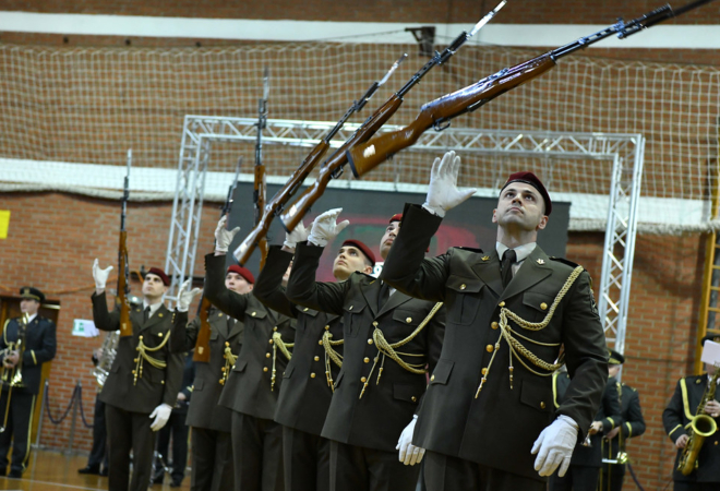 Smrt u Markuševcu: Ljubomora ili novac? Vojnik pod istragom