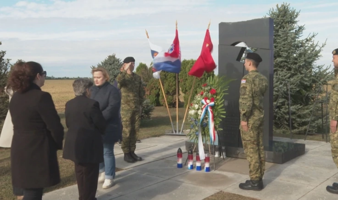 Orlovnjak 1991.: Bitka koja je zaustavila neprijateljski prodor prema Osijeku