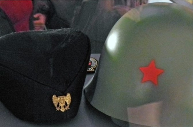 29. kolovoza 1991. – početak bitke za Gospić