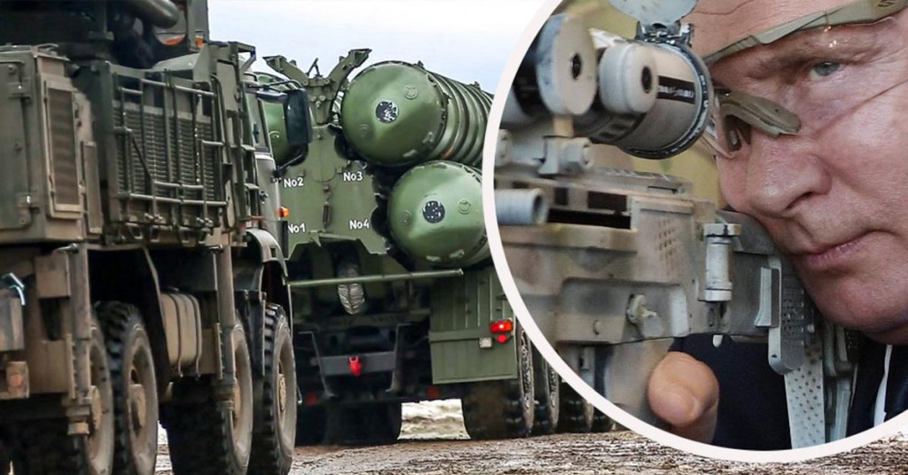 PROPAGANDNI RAT Zapadni mediji: Invazija kreće u utorak ili srijedu! Rusi: Onda evakuiramo našu ambasadu