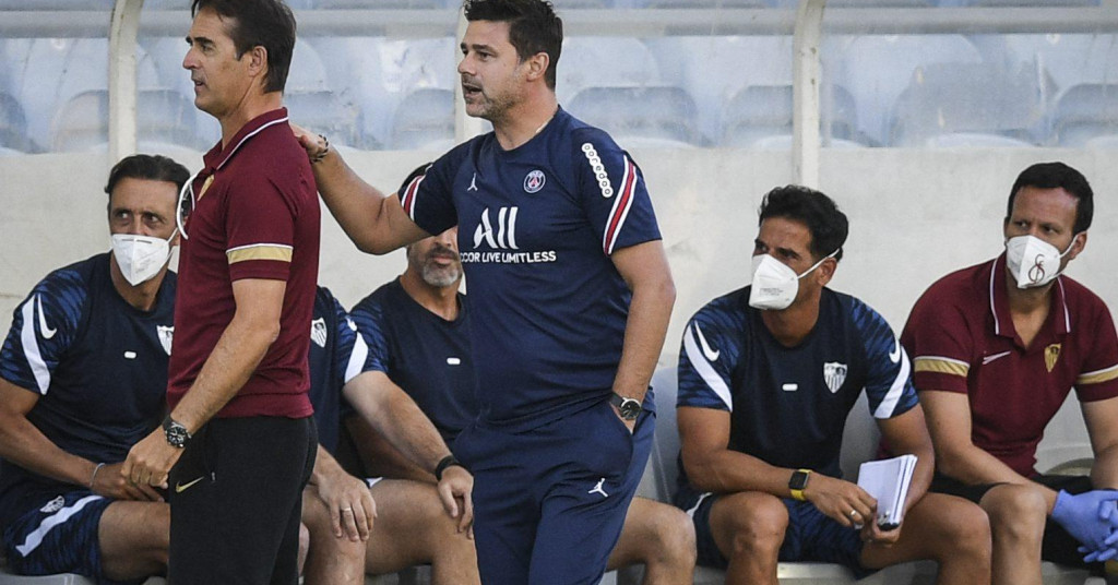 Messi stiže, a ostaje i jedna od najvećih zvijezda!? Trener potvrdio priču godine i oduševio navijače