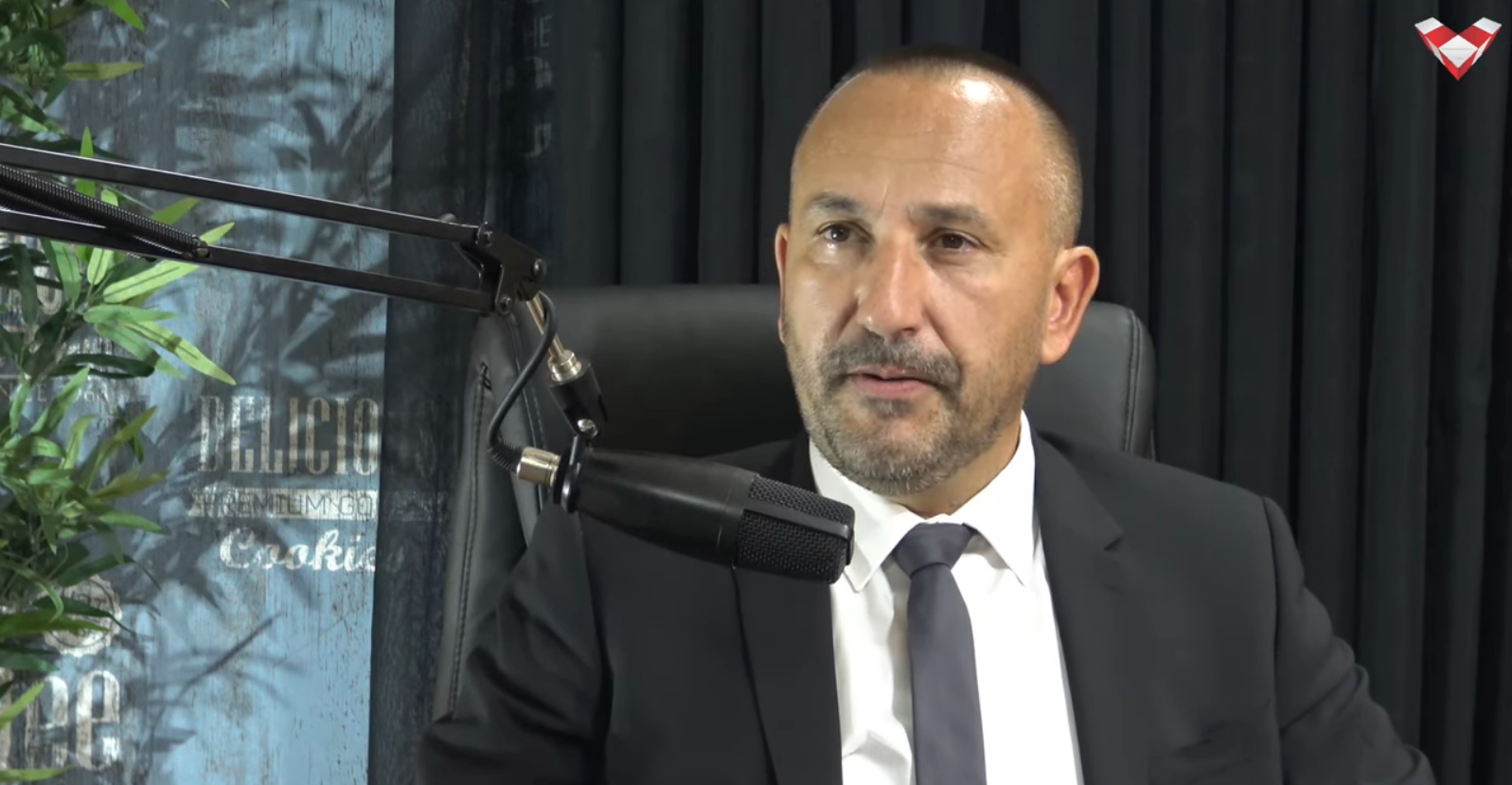 Podcast Velebit – Hrvoje Zekanović: Bujanec svojim ponašanjem najviše šteti Domovinskom pokretu