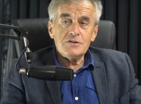 Josip Jurčević: Kako je tzv. HRT preuzeo vodstvo galopirajućeg jugoslavenstva u Hrvatskoj