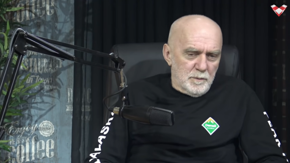 Podcast Velebit – Stjepan Šterc: Pitam se kako se 77 zastupnika vladajuće većine ujutro gleda u ogledalu