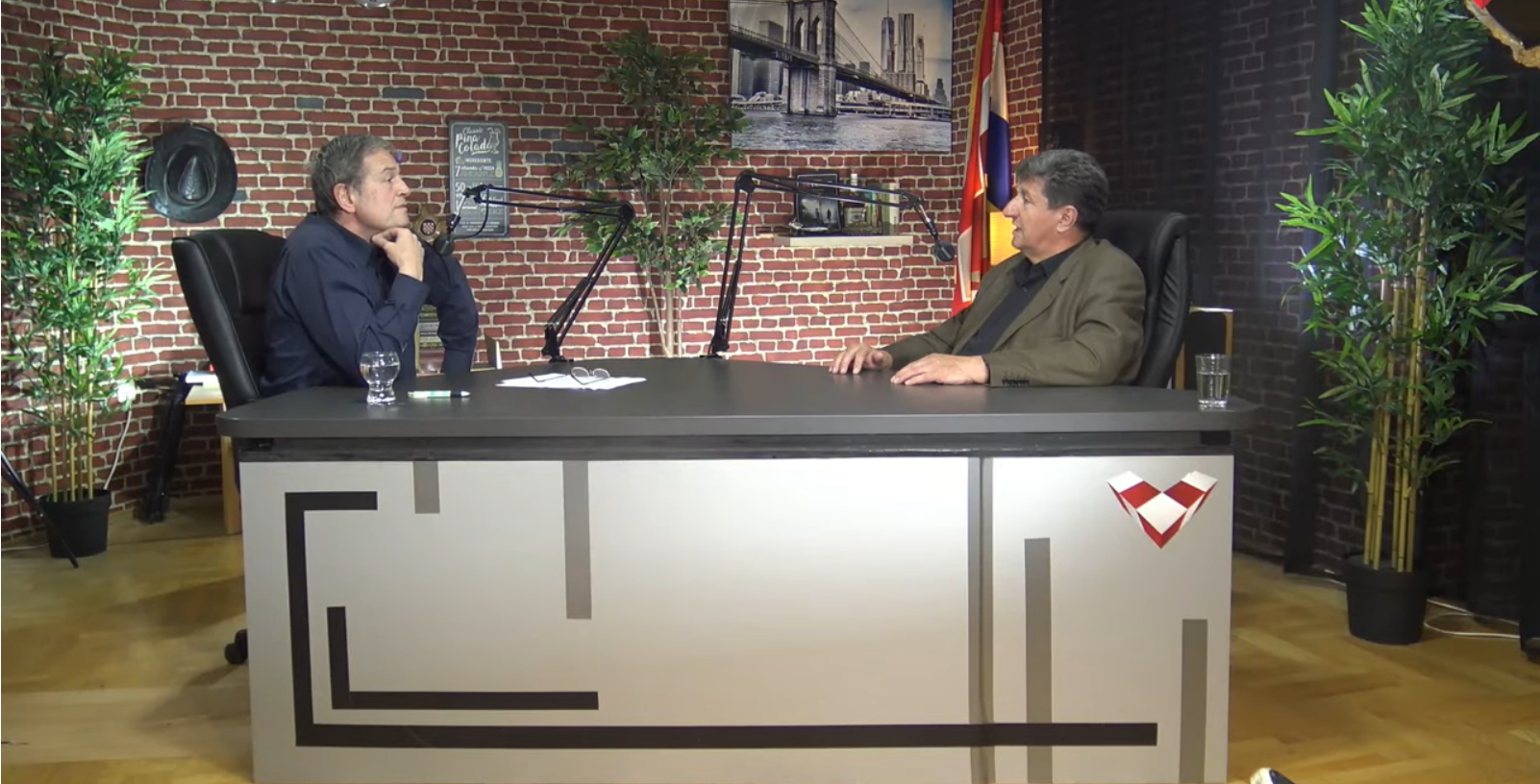 Podcast Velebit – Željko Sačić i Davorin Karačić: HDZ otvorio granice i zaraženima, samo da osvoji vlast