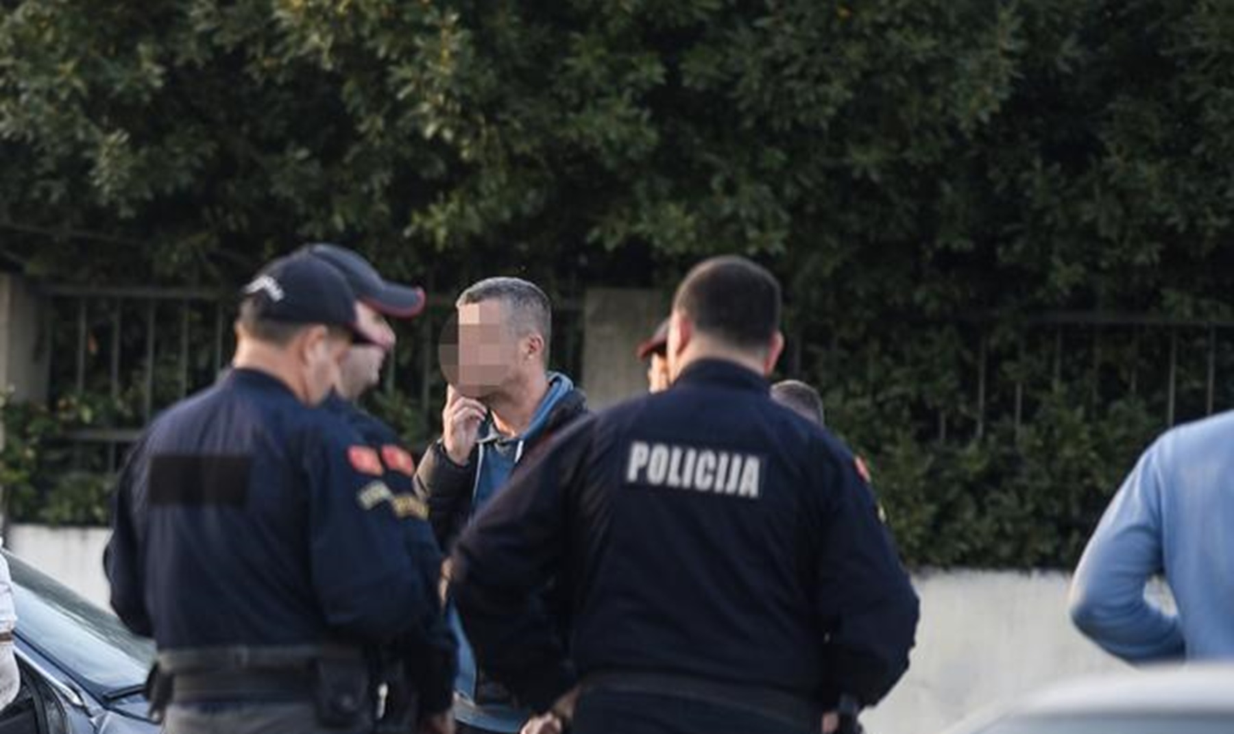 Ratni zločini bez zastare: U Zeti pao osumnjičenik kojeg Hrvatska godinama traži