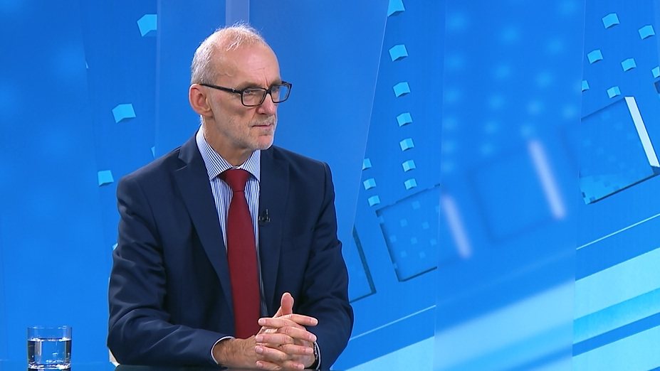 Podolnjak: Ustav izrijekom navodi tko su nam saveznice. Ukrajina to nije