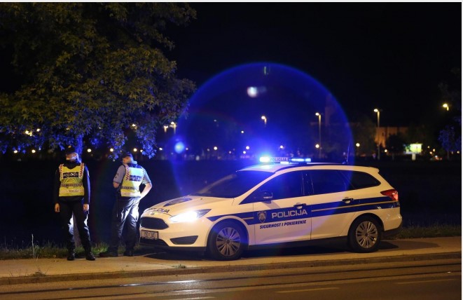 BURAN VIKEND U PODRAVINI: Mlatili se, svađali i vikali, uhićeno čak 12 osoba, jedna prijetila policajcu