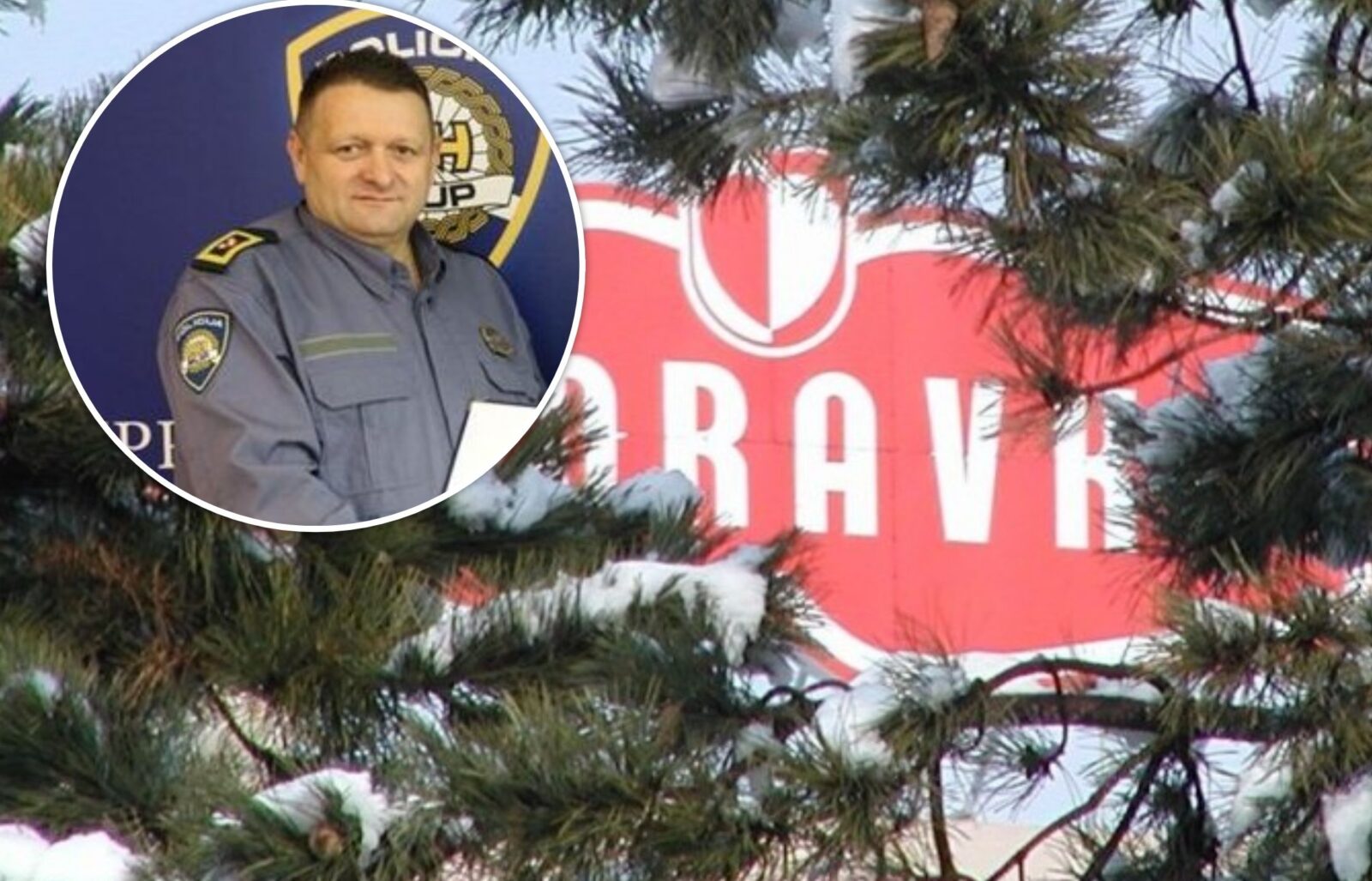 Načelnik splitske policije na poziv Martine Dalić dolazi za šefa osiguranja u Podravku?