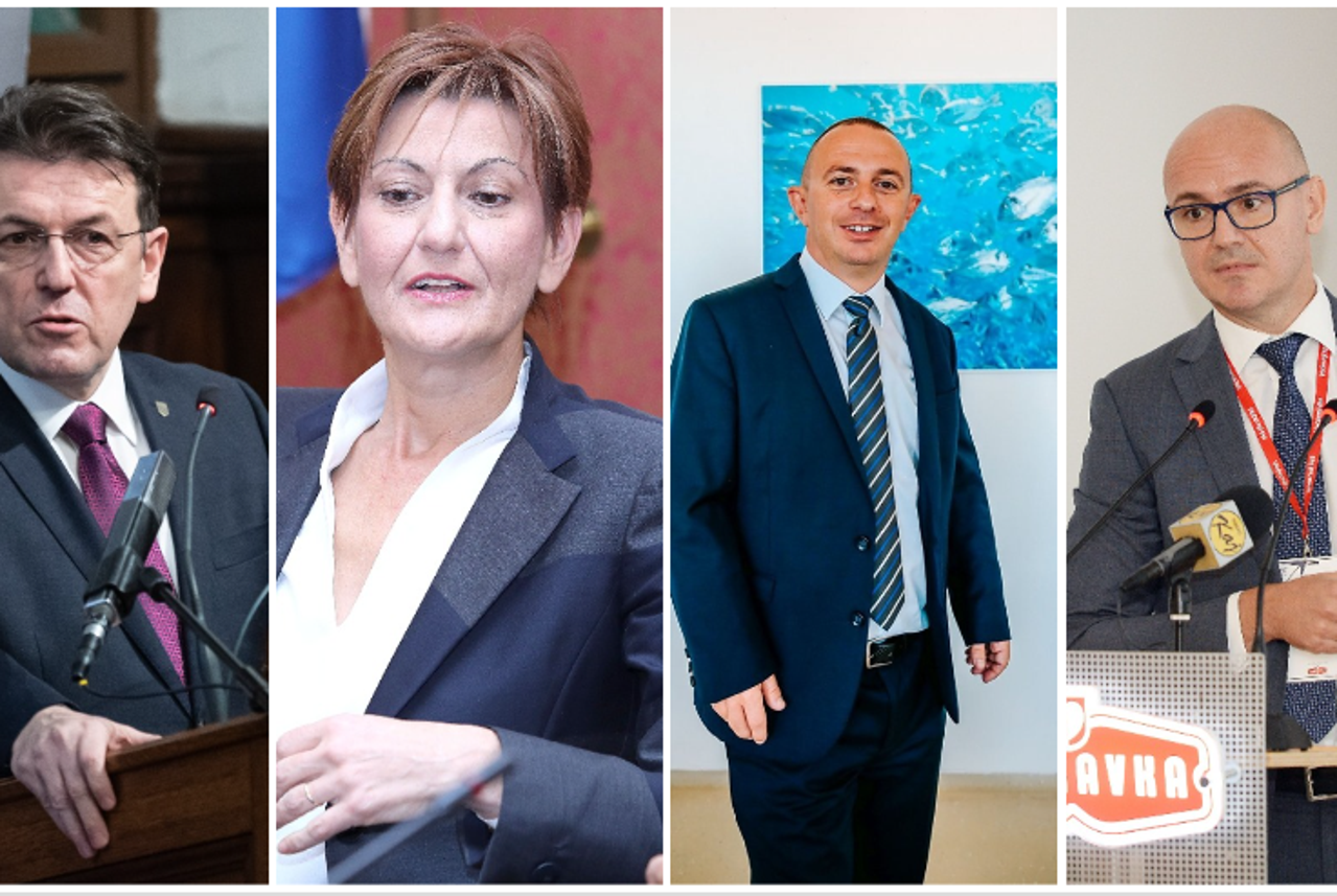 Kreće utrka za novog šefa Podravke, ovo su ljudi koji bi mogli preuzeti koprivničkog diva