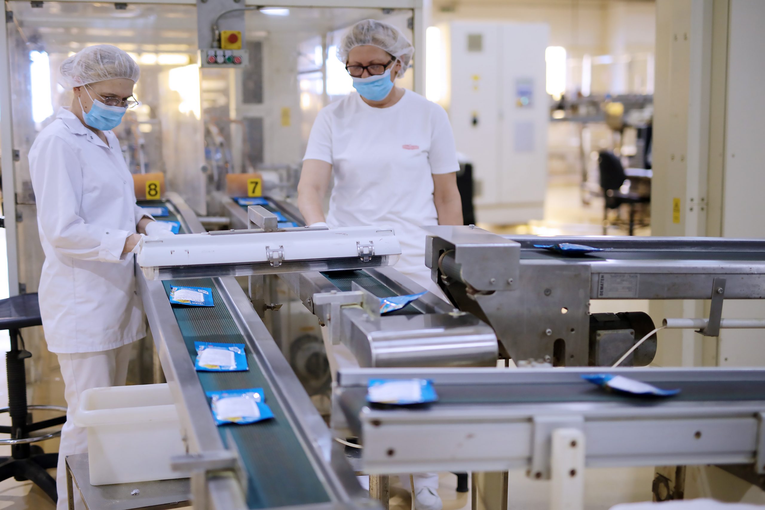 Martina Dalić podigla plaće radnicima, od travnja će dobivati i mjesečnu nagradu