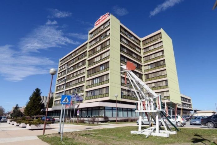 Pivac masovno preuzima dionice koprivničke Podravke