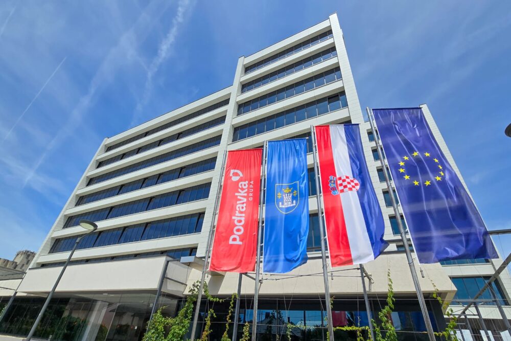 Fortenova izabrala Podravku kao potencijalnog kupca za agrobiznis